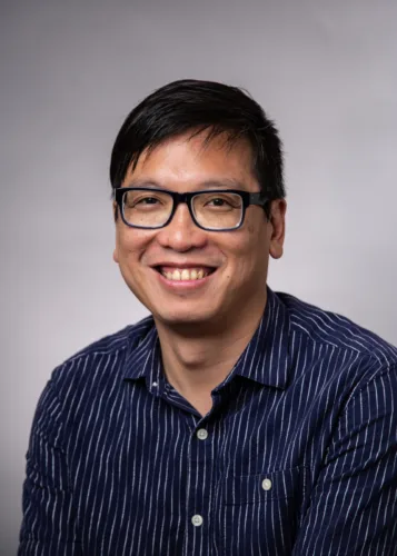 Professor’s works selected for international exhibition